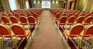 Conference @ Hilton Templepatrick